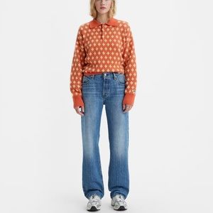 Levi’s | 501 90s Women’s Jean